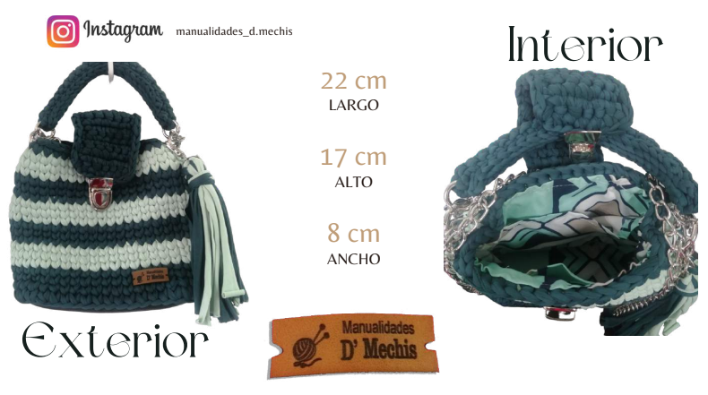 Bolso Sofia