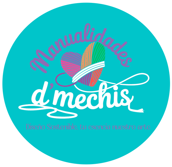 Manualidades D'Mechis