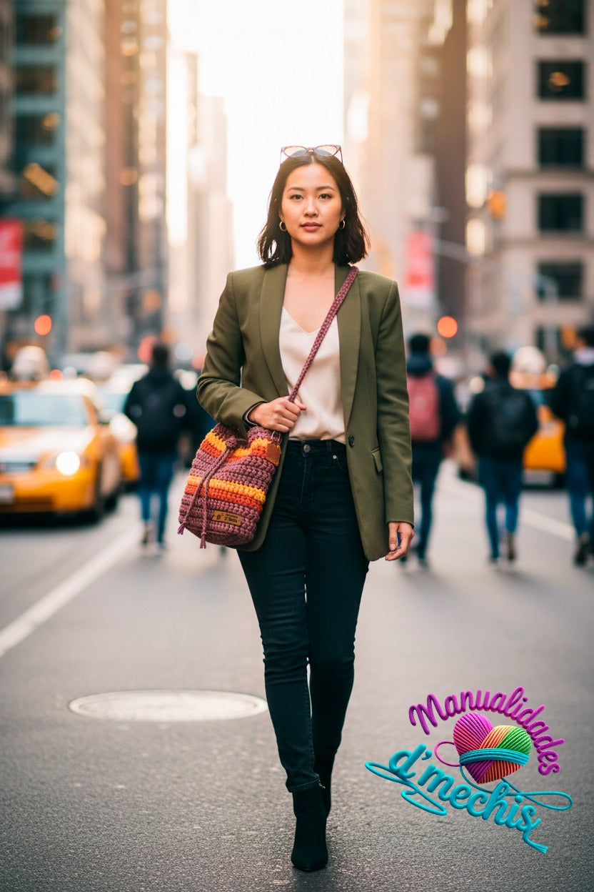 Mochilas Artesanales