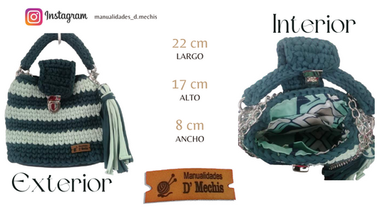 Bolso Sofia